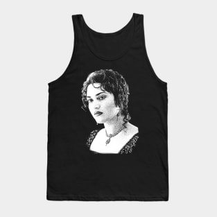 Kate Winslet Tank Top